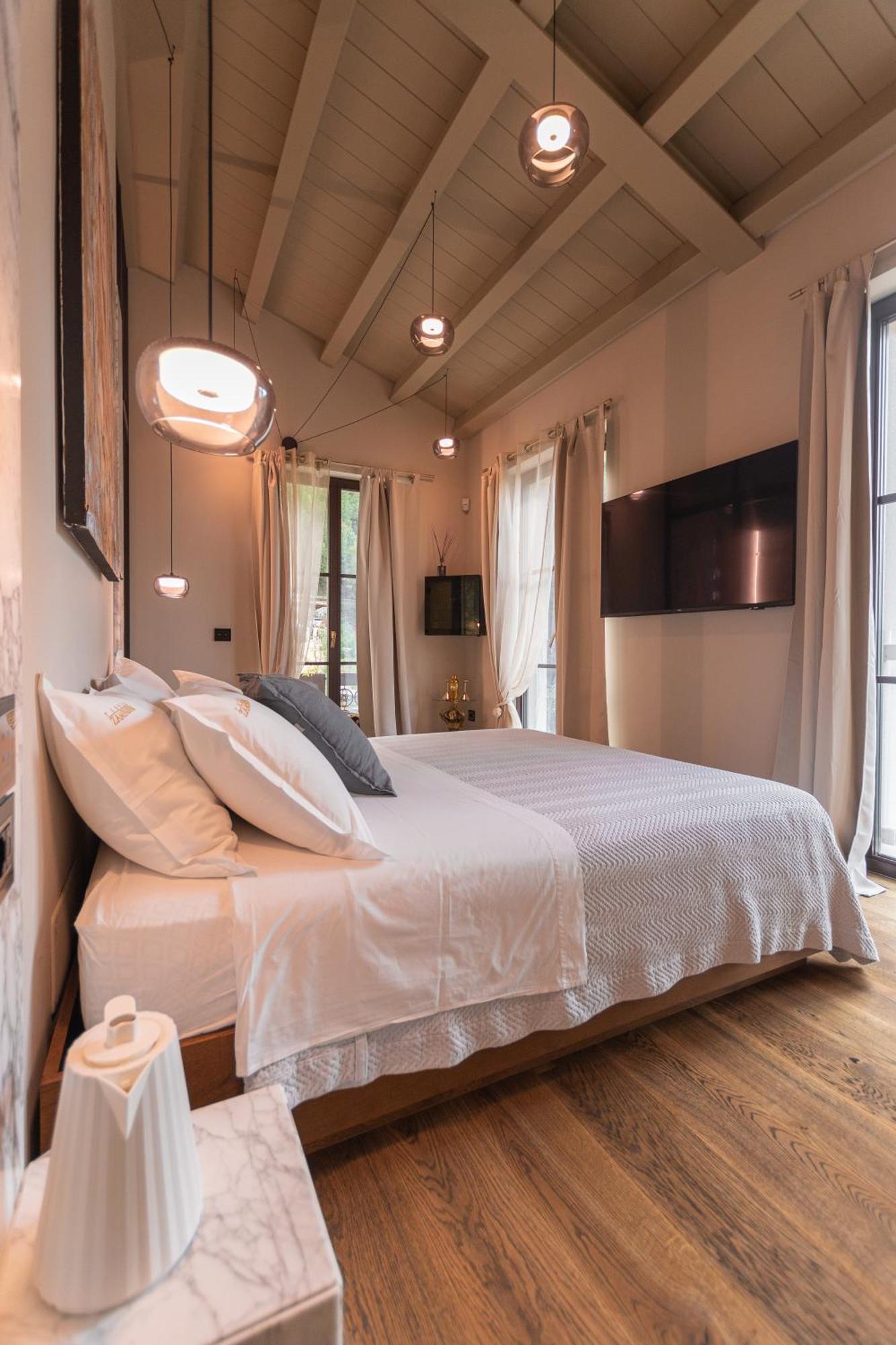 Tenuta Zamparina Montignoso Εξωτερικό φωτογραφία