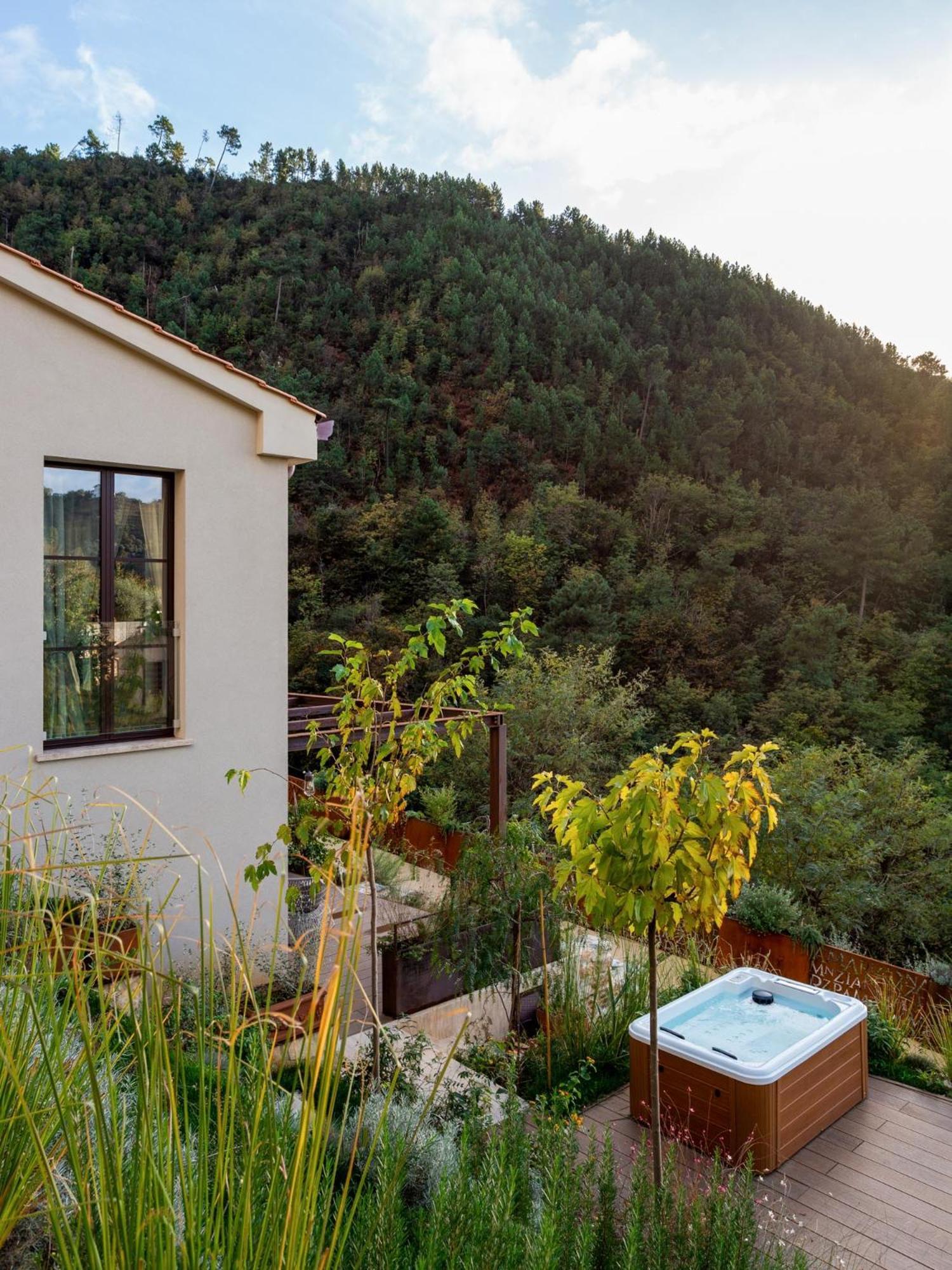 Tenuta Zamparina Montignoso Εξωτερικό φωτογραφία
