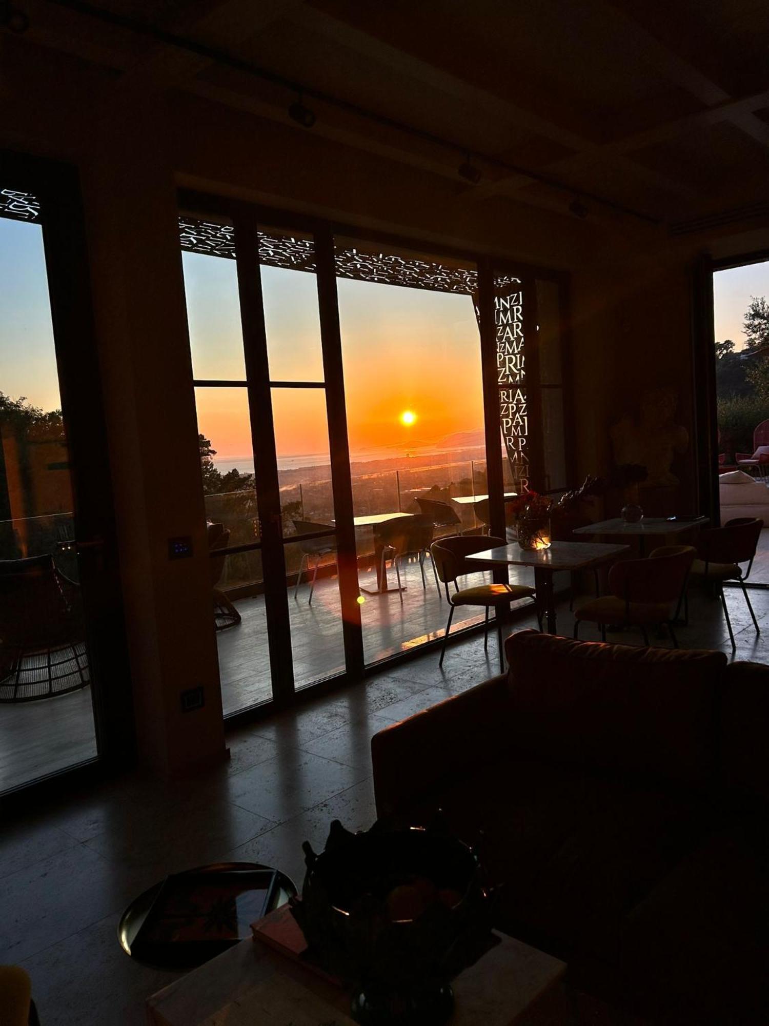 Tenuta Zamparina Montignoso Εξωτερικό φωτογραφία